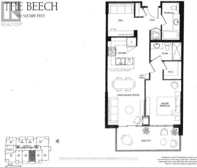 55 Yorkland Blvd in Brampton, ON - Building Photo - Building Photo