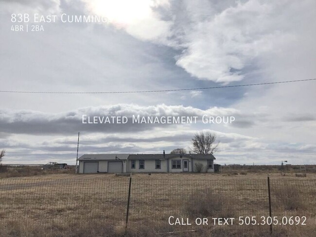 83 B E Cummings in Moriarty, NM - Building Photo - Building Photo