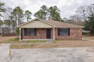 115 Ashwood Ct in Summerville, SC - Building Photo