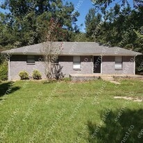 475 Lowe Cir in Richland, MS - Building Photo