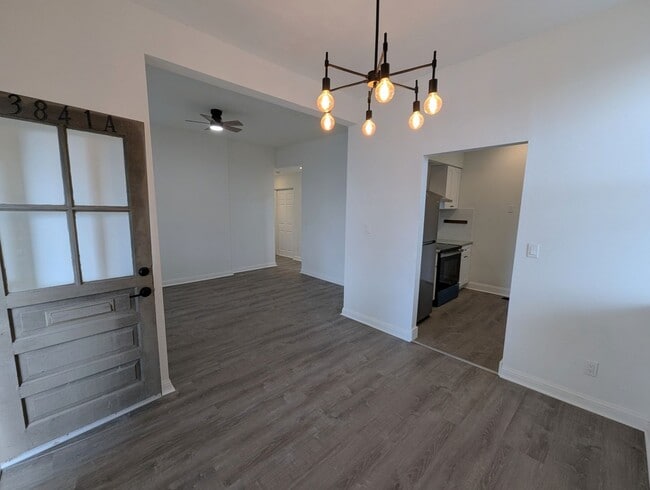 property at 3841-3843-3843 Botanical Ave