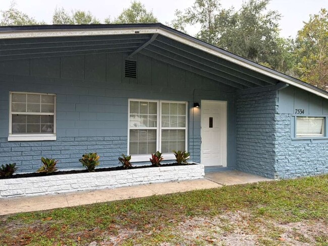 property at 7534 Melvin Rd