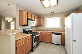 4504 Sojourner St in Austin, TX - Building Photo - Building Photo