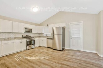 277 Water Way Trail in Powder Springs, GA - Building Photo - Building Photo