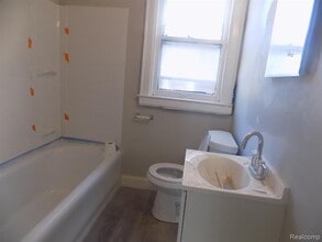 14137 Mansfield St in Detroit, MI - Building Photo - Building Photo