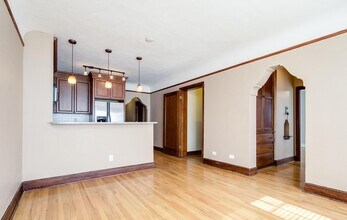 1107 Elizabeth St, Unit 102 in Denver, CO - Building Photo - Building Photo