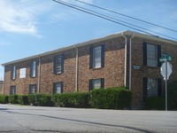 Shannon Hall Apartments in Houston, TX - Foto de edificio - Building Photo