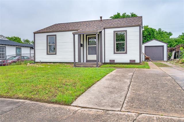 2524 Malvern Trail in Fort Worth, TX - Building Photo - Building Photo