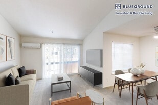 3650 Andrews Dr in Pleasanton, CA - Building Photo