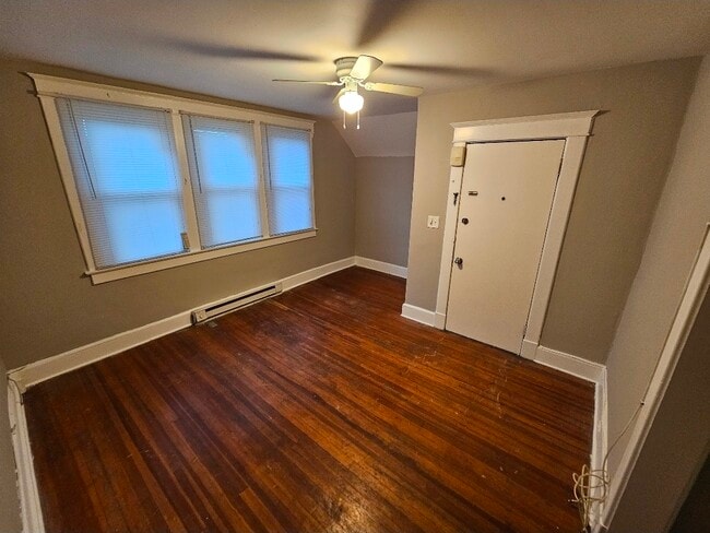 5312 Gwynn Oak Ave, Unit Apt. 3 in Baltimore, MD - Building Photo - Building Photo