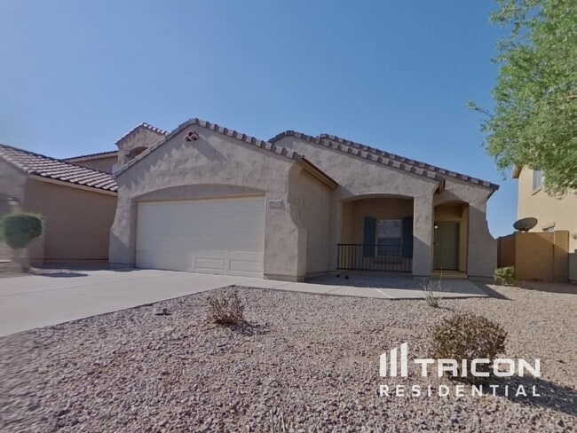property at 5131 W Maldonado Rd