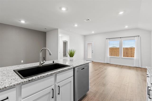 3425 Tomahawk Dr in Sherman, TX - Building Photo - Building Photo