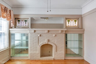 6528 N Bosworth Ave, Unit 1 in Chicago, IL - Building Photo - Building Photo