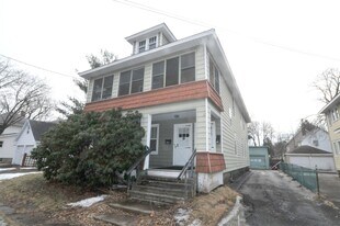 407 Sanders Ave in Scotia, NY - Building Photo