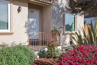 2007 Poli St in Ventura, CA - Building Photo - Building Photo