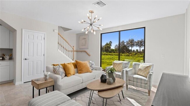 4254 Canova Ct in North Fort Myers, FL - Foto de edificio - Building Photo
