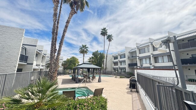 7777 E Golf Links Rd in Tucson, AZ - Building Photo - Building Photo