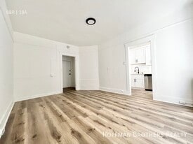 1518 S Hope St, Unit 3 in Los Angeles, CA - Building Photo
