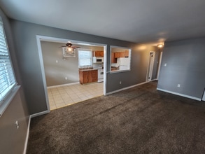 715 S Filmore St in Allentown, PA - Foto de edificio - Building Photo