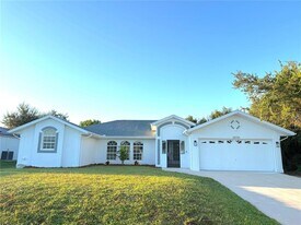 23113 Newcun Ave in Port Charlotte, FL - Building Photo