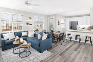 Tricon Menifee in Menifee, CA - Building Photo