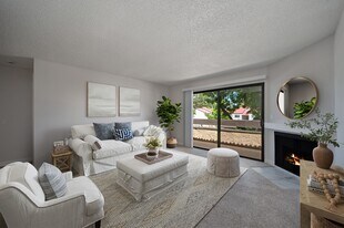 Park West Village Apartments in Lancaster, CA - Building Photo