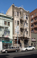 337 Hyde St Apartments