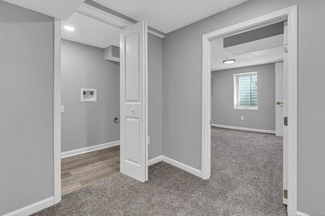 7635 Baltimore Ave in Kansas City, MO - Building Photo - Building Photo