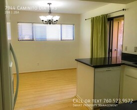 7944 Caminito Dia in San Diego, CA - Building Photo - Building Photo