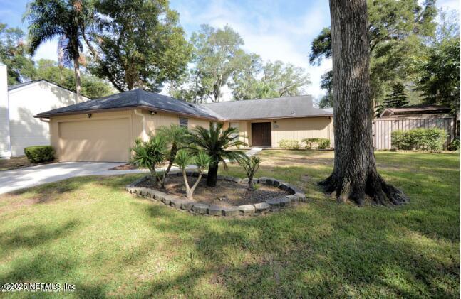 4765 Marsh Hammock Dr W in Jacksonville, FL - Building Photo - Building Photo