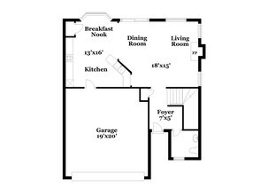 9917 E Edgewood Ave in Mesa, AZ - Building Photo - Building Photo