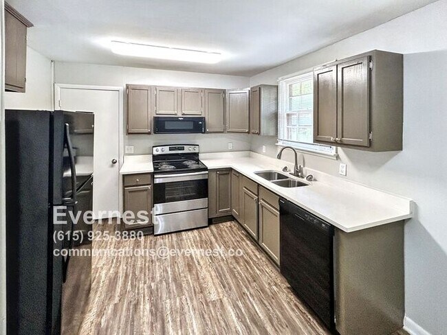 288 Haynes Park Dr in Nashville, TN - Building Photo - Building Photo