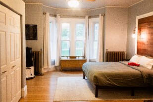 283 Union St, Unit 3 in Bangor, ME - Building Photo