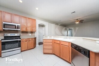 2241 Tournament Ct in Kissimmee, FL - Building Photo - Building Photo