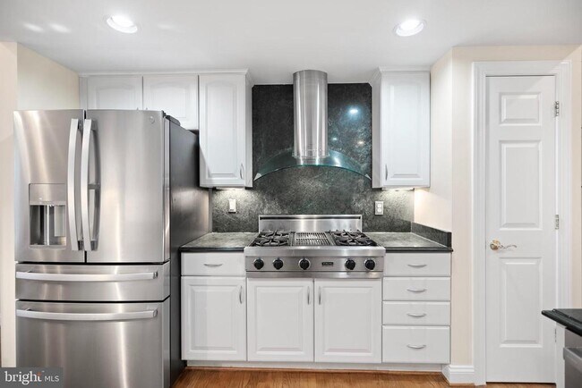 508 S Fayette St in Alexandria, VA - Building Photo - Building Photo