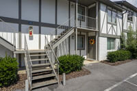 Flats on 15th in Birmingham, AL - Foto de edificio - Building Photo