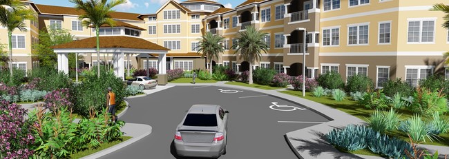 Allegro at Parkland in Parkland, FL - Building Photo - Building Photo