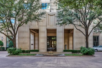 The Residences at The Ritz-Carlton, Dallas in Dallas, TX - Building Photo - Building Photo