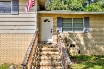 1114 Terrace Cir in North Augusta, SC - Building Photo - Building Photo