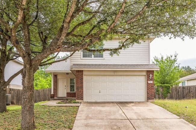 property at 904 Sally Lunn Way