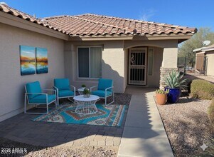 1120 S 232nd Ave in Buckeye, AZ - Building Photo - Building Photo