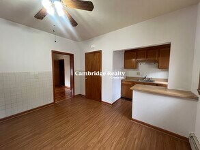 6 Boston Ave, Unit T in Somerville, MA - Building Photo - Building Photo