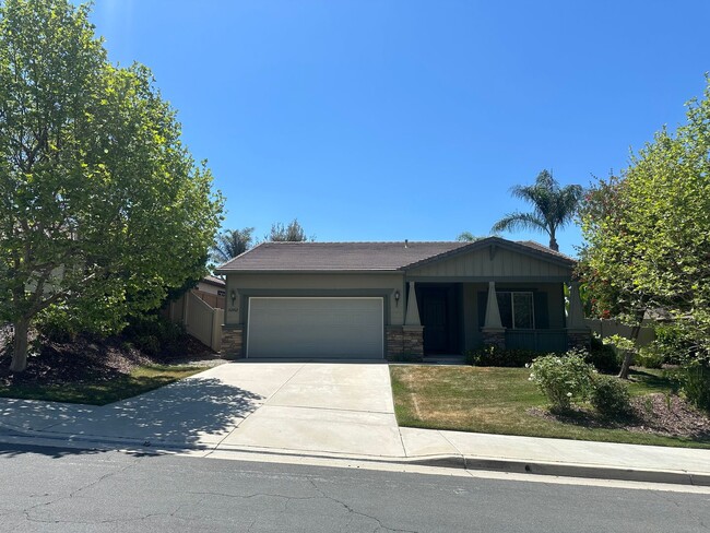 property at 42462 Camelot Rd