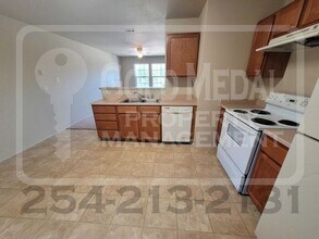 3710 Malibu Ln in Killeen, TX - Building Photo - Building Photo