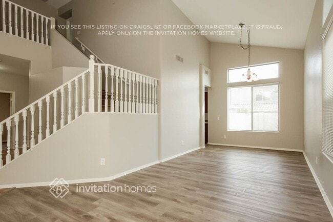 16031 W Evans Dr in Surprise, AZ - Foto de edificio - Building Photo