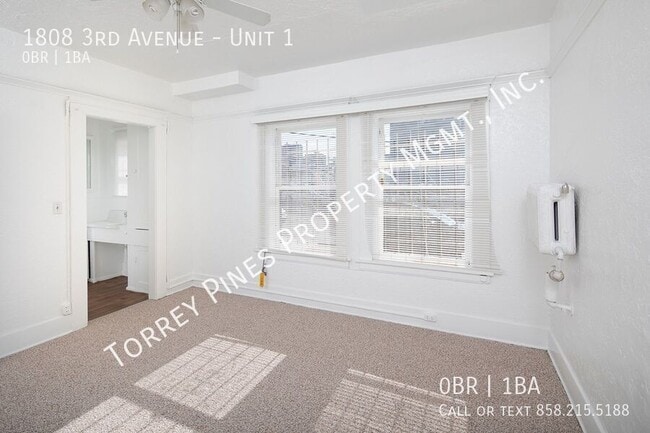 property at 1808 Third Ave