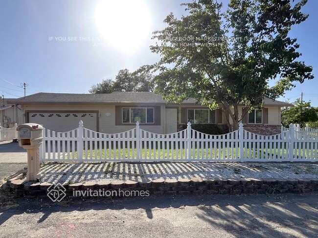 property at 8169 Patton Ave
