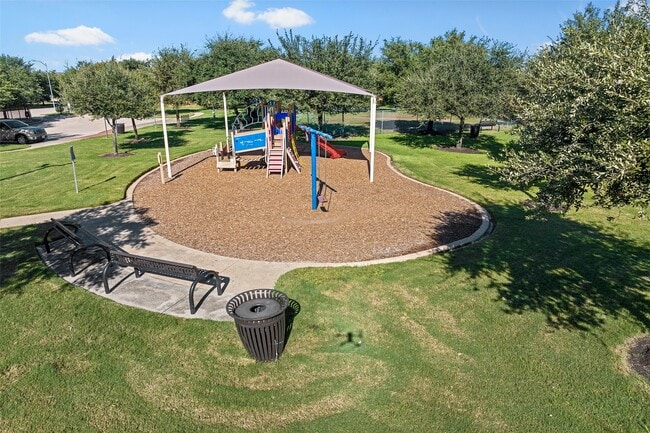 property at 7027 Durango Creek Ln