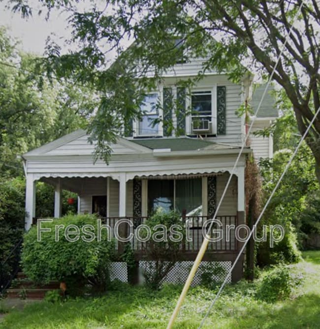property at 4103 E 76th St