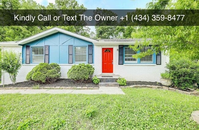 170 Ocala Dr in Nashville, TN - Building Photo - Building Photo